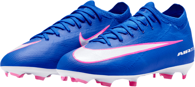 Nike Jr. Mercurial Vapor 16 Pro Younger/Older Kids' Firm-Ground Low-Top Football Boot