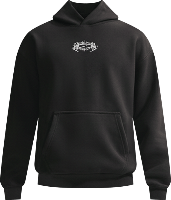 나이키 솔로 스우시 남성 풀오버 후디