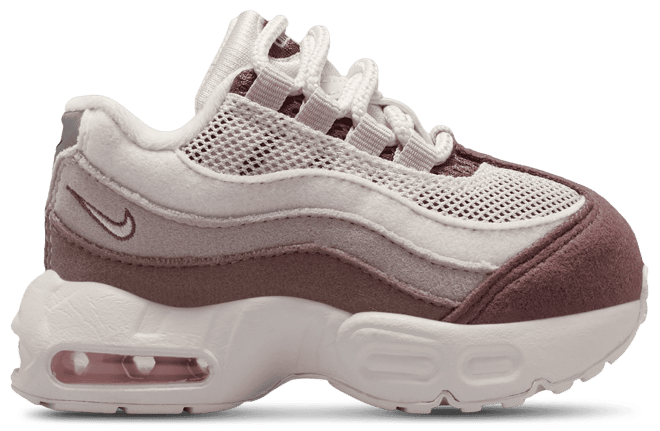 Nike Air Max 95 - Girls' Toddler | Kids Foot Locker