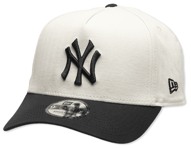New Era Yankees 940AF Herringbone Cap - Adult | Champs Sports
