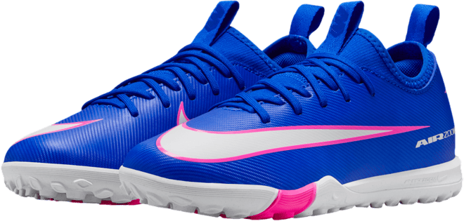 Nike Jr. Mercurial Vapor 16 Academy Younger/Older Kids' Turf Low-Top Football Shoes