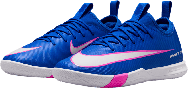 Nike Jr. Mercurial Vapor 16 Academy Chaussure de foot en salle basse pour enfant/ado