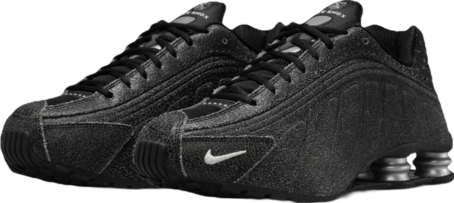 Nike Shox R4 Férficipő