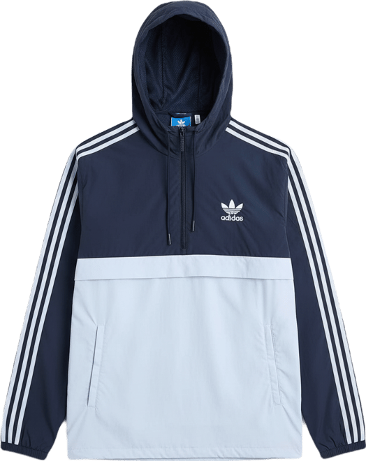 adidas gazelle silver green womens Adidas Own the Run Hooded Running Windbreaker - Womens main image 1
