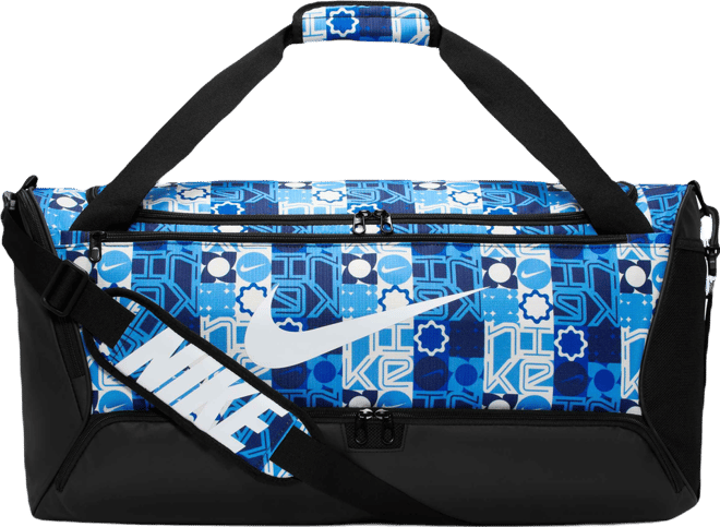 나이키 브라질리아 트레이닝 더플백(미디엄, 60L)