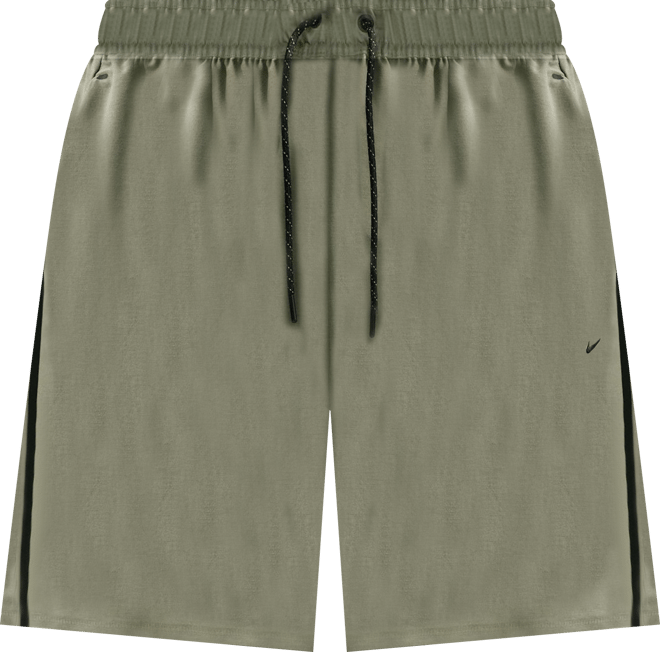 Nike Tech Men's Dri-FIT Shori-Knit Shorts