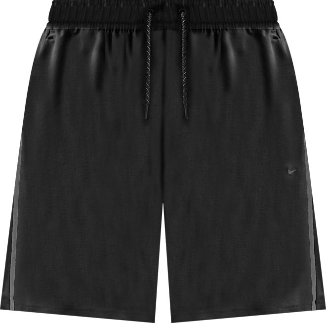 Nike Tech Men's Dri-FIT Shori-Knit Shorts