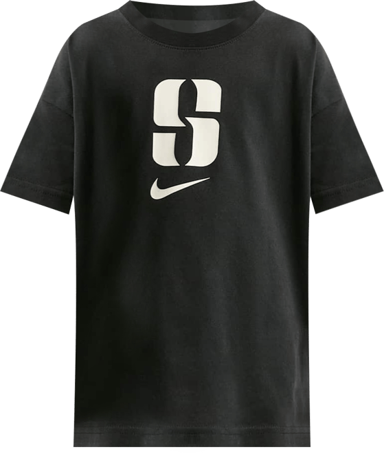 Sabrina Playera Max90 Dri-FIT para niños