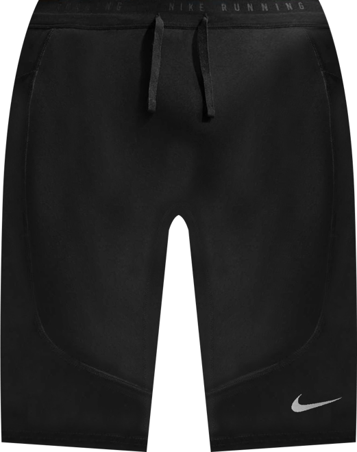 Nike Stride Men's Dri-FIT 1/2-Length Running Tights