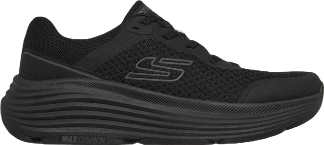 Work Slip-Resistant: Max Cushioning Endeavour