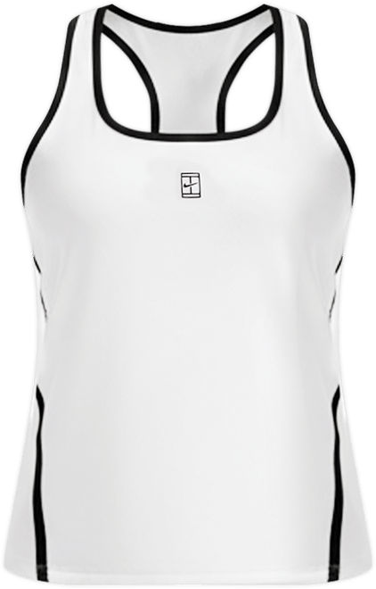 Nike Advantage Women's Dri-FIT Tennis Tank Top