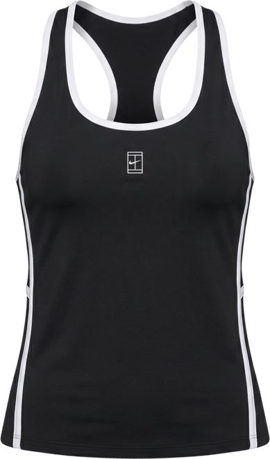 Nike Advantage Women's Dri-FIT Tennis Tank Top