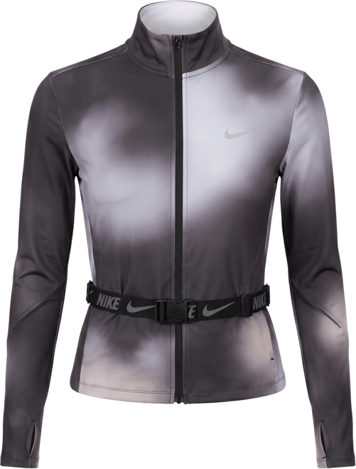 Nike Swift Women's Dri-FIT Full-Zip Mid-Layer Running Top