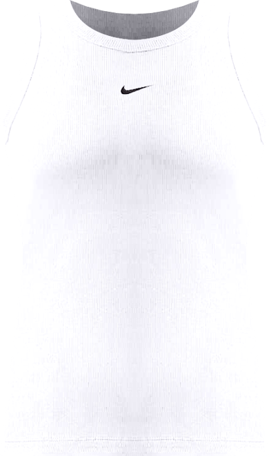 Nike Sportswear Women's Tight Ribbed Tank Top