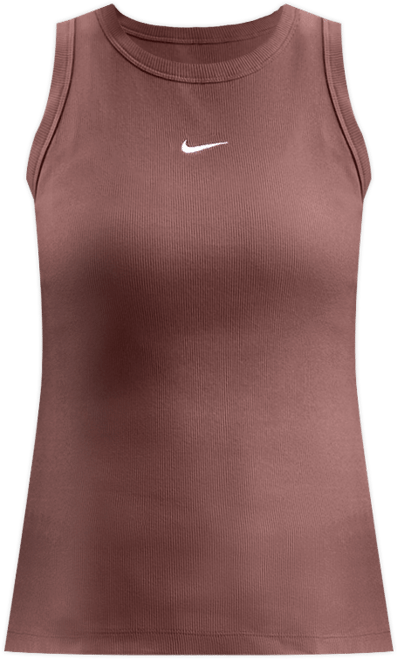 Nike Sportswear Women's Tight Ribbed Tank Top