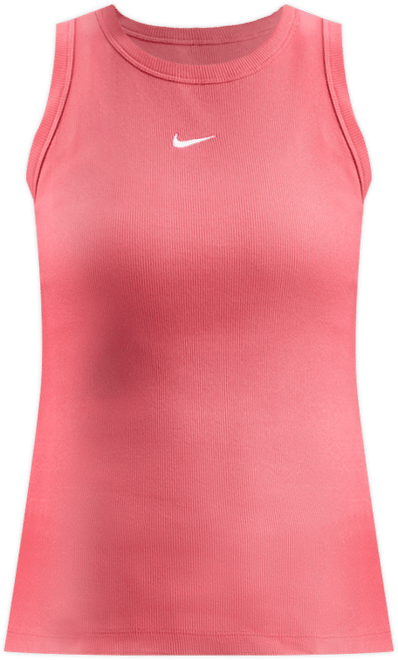 Nike Sportswear Women's Tight Ribbed Tank Top