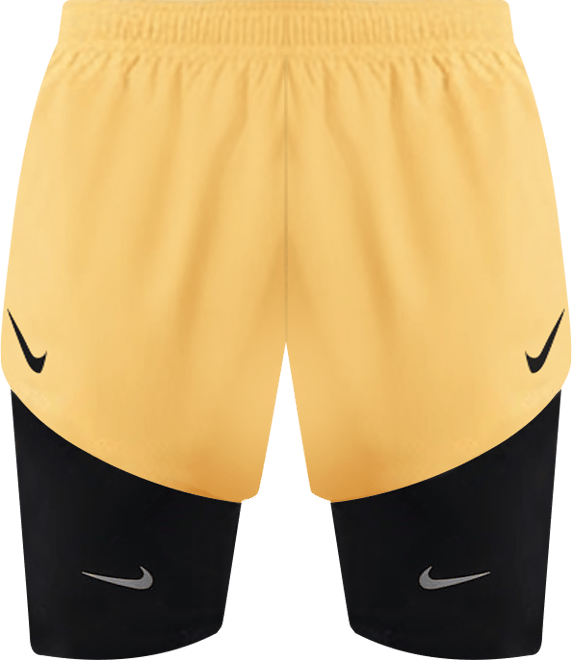 나이키 에어로스위프트 남성 드라이 핏 ADV 2인치 브리프 라인드 러닝 쇼츠