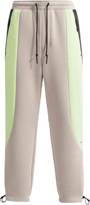 Nike Tech Fleece-Hose mit offenem Saum (Herren)