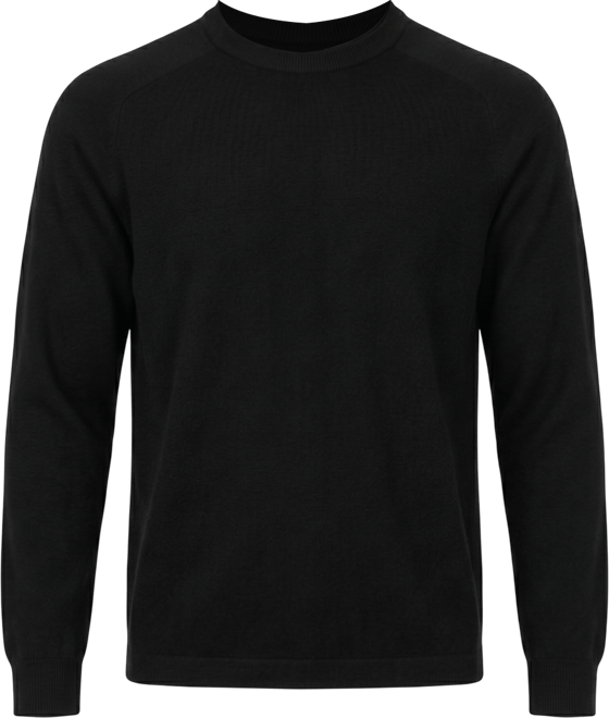 Nike Tailored Performance Men's Crew-Neck Golf Crew-Neck Top