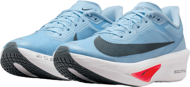 Nike Zoom Fly 6 Men's Road Racing Shoe