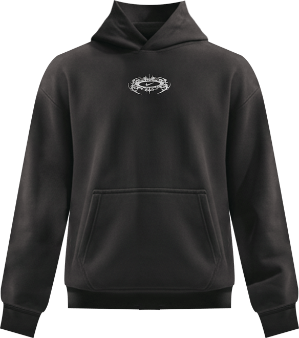 Nike Solo Swoosh Men's Pullover Hoodie