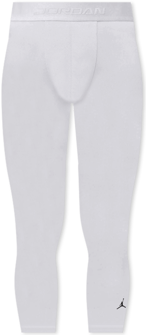 Jordan Sport Essentials Mallas Dri-FIT de 3/4 para hombre