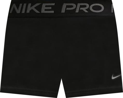 Nike Pro Women's Mid-Rise 3" Biker Shorts