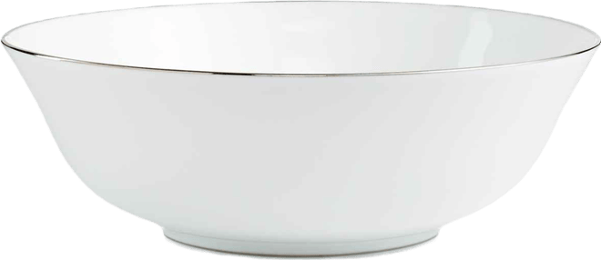 "Cristal" Salad Bowl