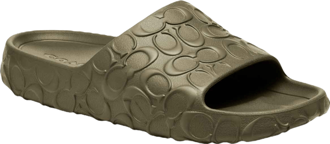 Men's Bay Slip-On Slides