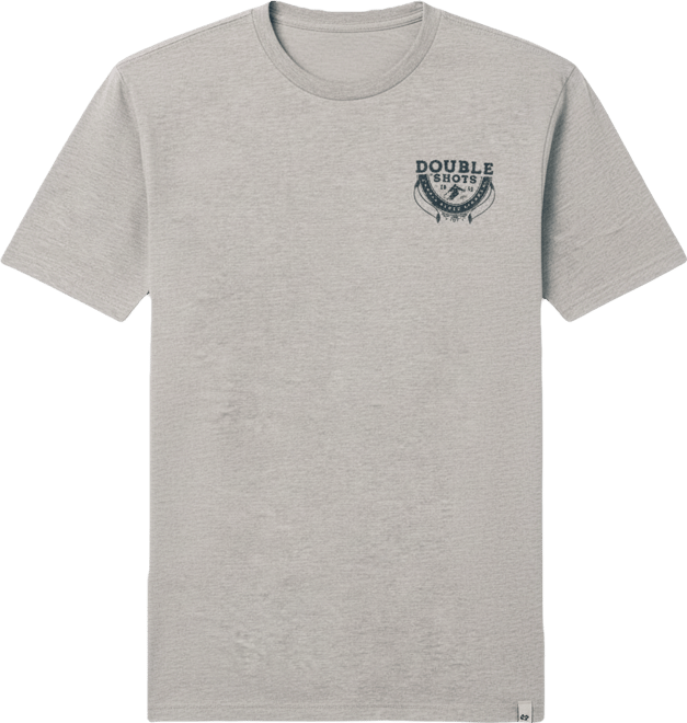 Men's Crewneck T-Shirt