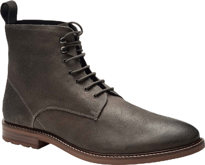 Anthony Veer Men's Summit Lace-Up Boots