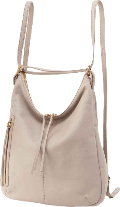 Merrin Convertible Backpack/ Shoulder Bag