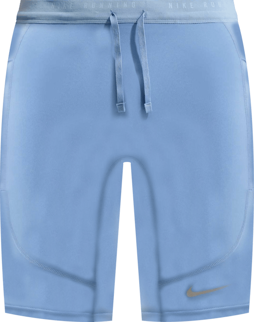 Nike Stride Men's Dri-FIT 1/2-Length Running Tights