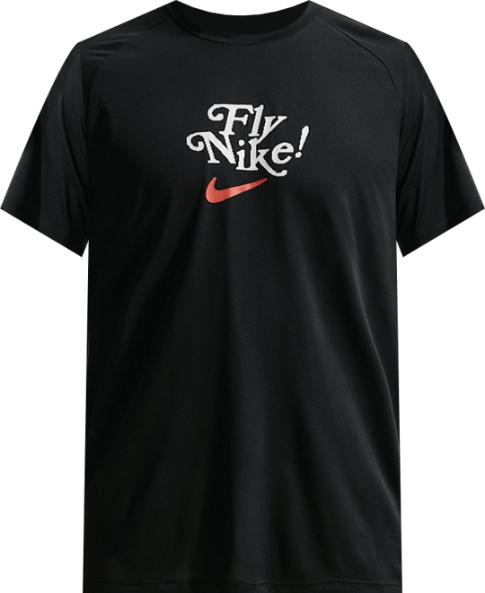ナイキ ストライド "Fly Nike" メンズ Dri-FIT ADV ショートスリーブ ランニングトップ