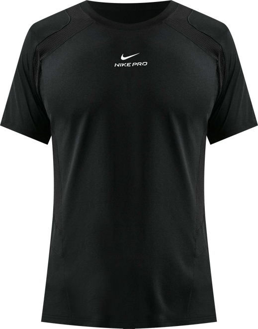 Nike Pro Training Men's Dri-FIT ADV Short-Sleeve Top