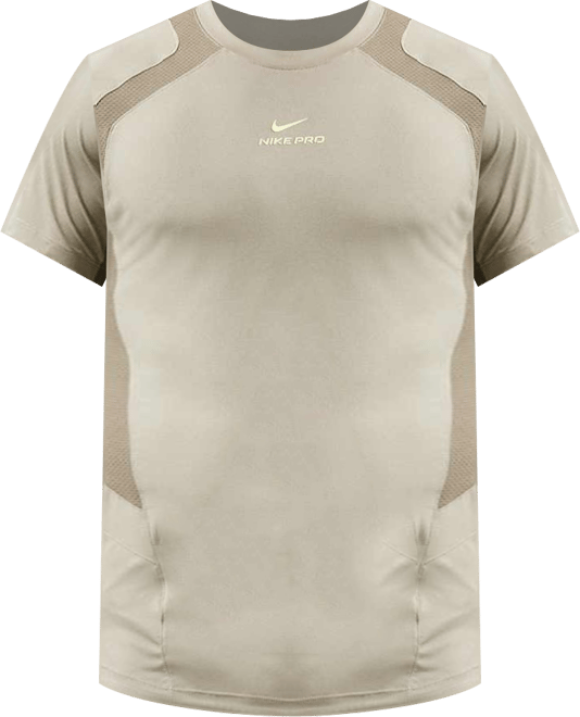 Nike Pro Training Men's Dri-FIT ADV Short-Sleeve Top