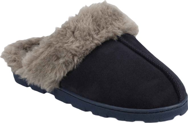 Women's Kalli Round Toe Slippers