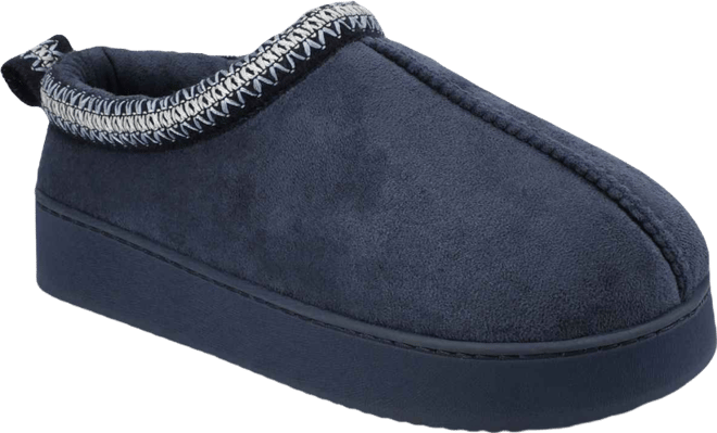 Women's Connway Round Toe Slippers