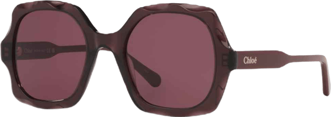 Women's Large Sunglasses, CH0226S 6N000524