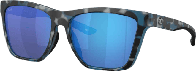 Women's Panga Ii Polarized Sunglasses, 6S9122