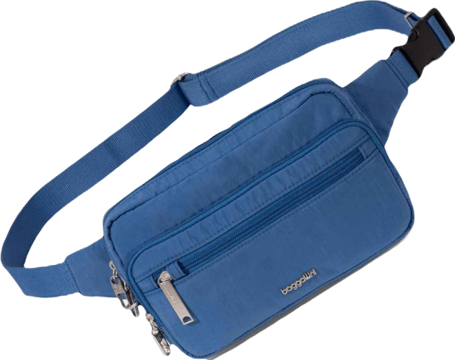 Securtex Anti-Theft Sling Belt Bag