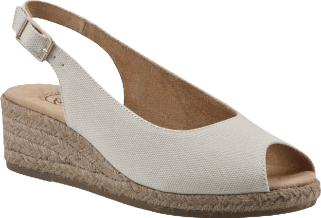 Women's Maize Espadrille Wedge Sandals