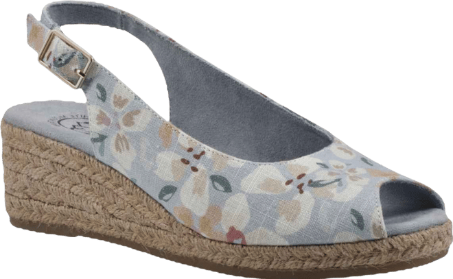 Women's Maize Espadrille Wedge Sandals