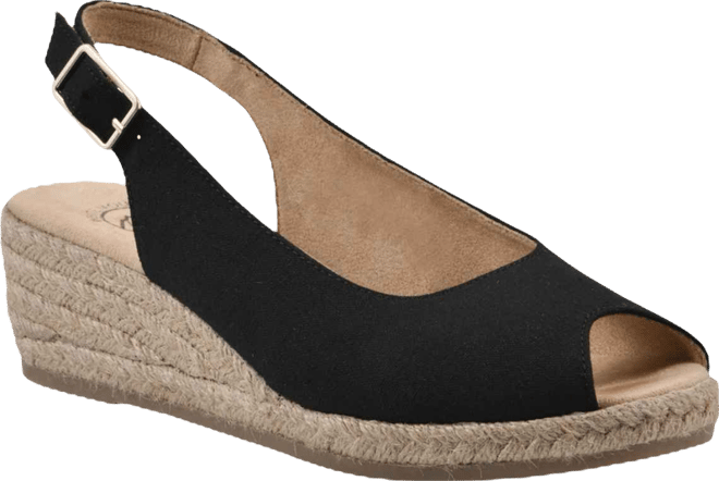 Women's Maize Espadrille Wedge Sandals