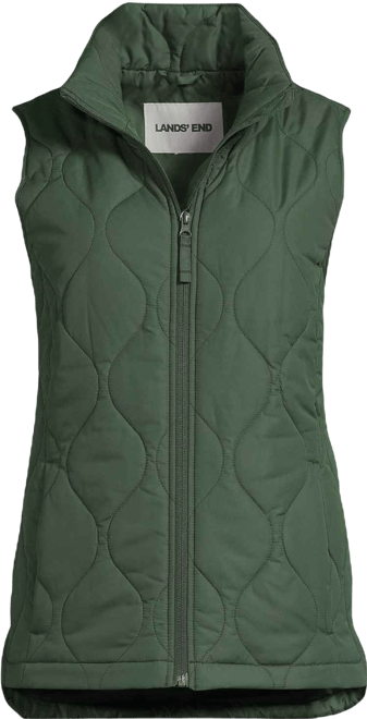 Women's FeatherFree Onion Quilted Insulated Vest