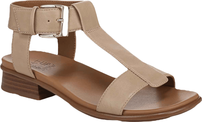 Women's Easton T-Strap Footbed Sandals