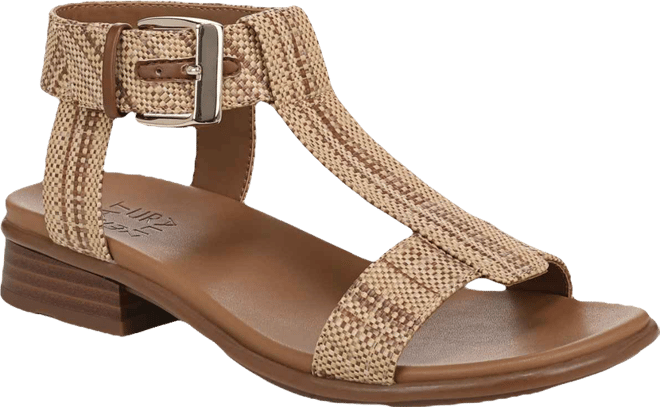 Women's Easton T-Strap Footbed Sandals