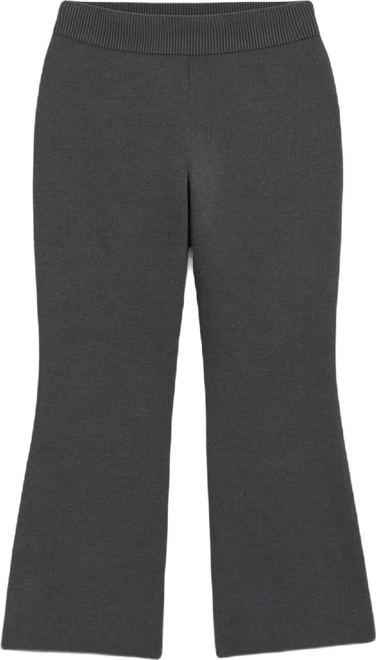 Trendy Plus Size Pull-On Flare-Leg Pants, Macy's Exclusive