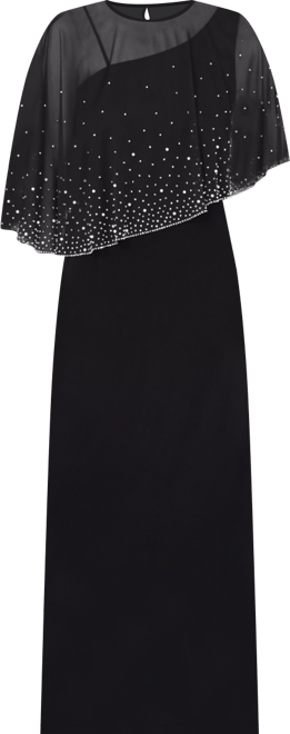 Women's Crewneck Faraj Dress