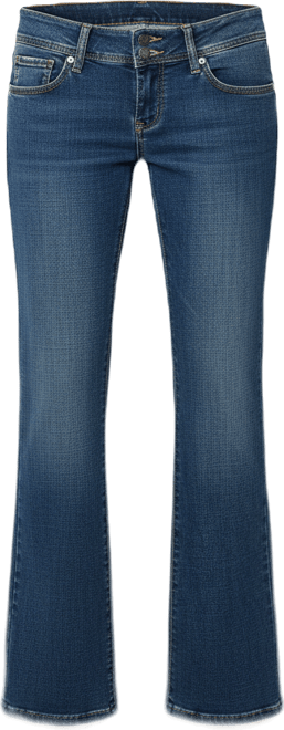 Women's Super Low-Rise Jeans